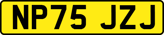 NP75JZJ