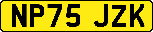 NP75JZK