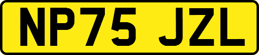 NP75JZL