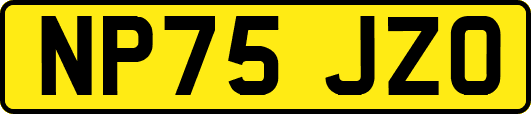 NP75JZO