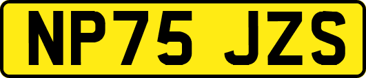 NP75JZS
