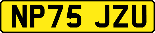 NP75JZU