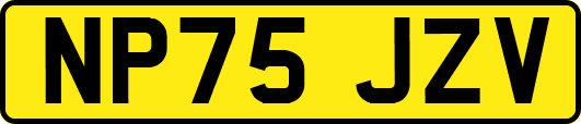 NP75JZV