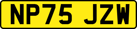 NP75JZW