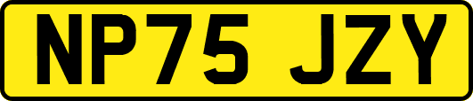 NP75JZY