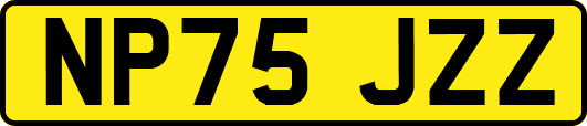 NP75JZZ