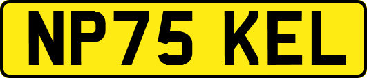 NP75KEL