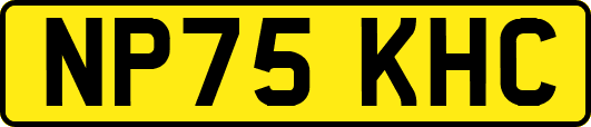 NP75KHC