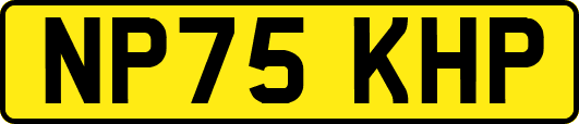 NP75KHP