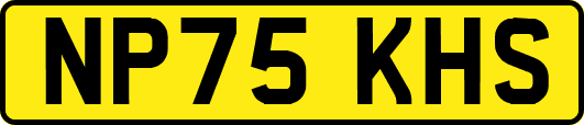 NP75KHS