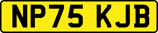 NP75KJB