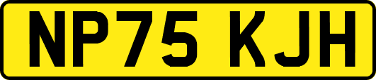 NP75KJH