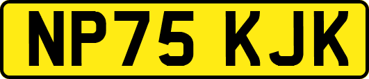 NP75KJK