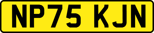 NP75KJN