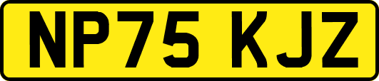 NP75KJZ