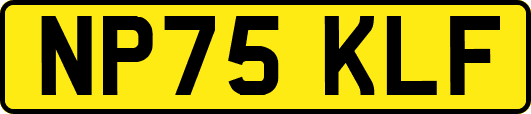 NP75KLF