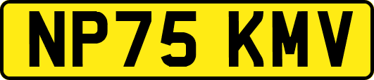 NP75KMV