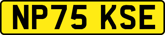 NP75KSE