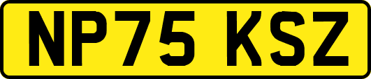 NP75KSZ