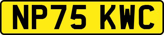 NP75KWC