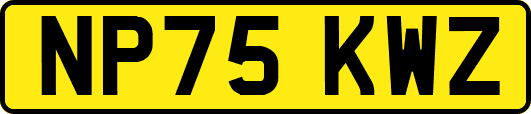 NP75KWZ