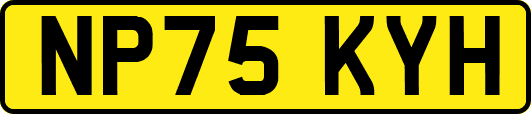 NP75KYH