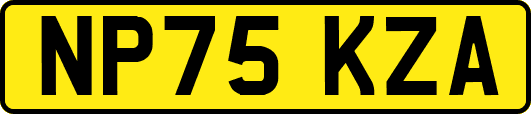 NP75KZA