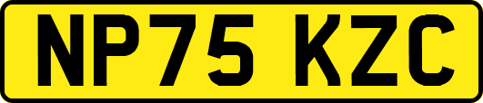 NP75KZC