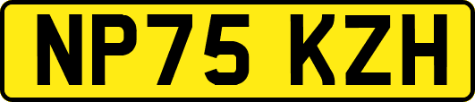 NP75KZH