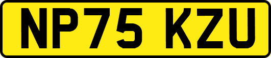 NP75KZU