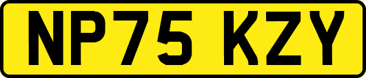 NP75KZY