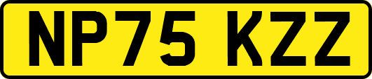 NP75KZZ