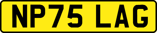 NP75LAG
