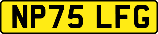 NP75LFG