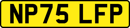 NP75LFP