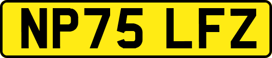 NP75LFZ