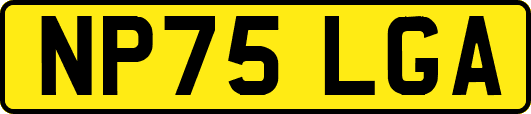 NP75LGA