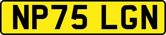 NP75LGN