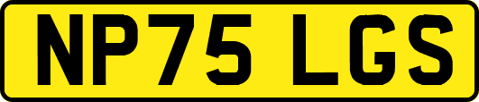 NP75LGS