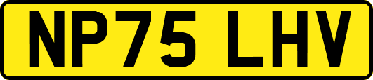 NP75LHV