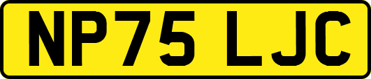 NP75LJC