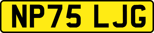 NP75LJG