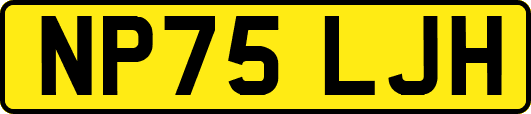 NP75LJH