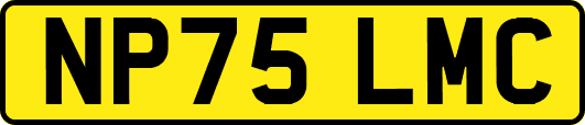 NP75LMC