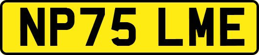 NP75LME