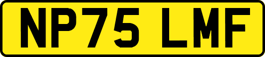 NP75LMF