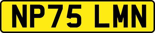 NP75LMN