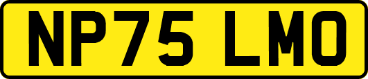 NP75LMO