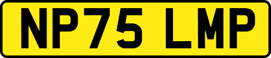 NP75LMP