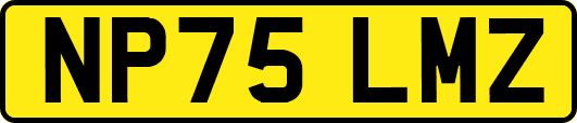 NP75LMZ